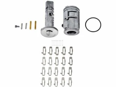 Para 2005-2006 Dodge Stratus cilindro de trava de ignição Dorman 76244HW sedã - Imagem 1 de 2