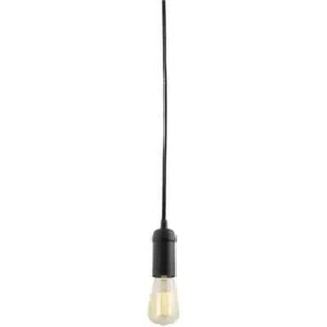 Globe Electric 65114 1 Light Plug In Mini Pendant Light Fixture - Picture 1 of 5