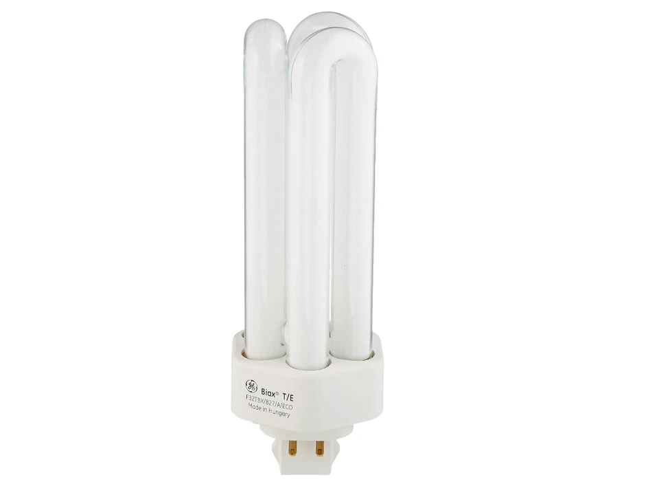 GE Lighting Energy Smart CFL 97629 F32TBX/827/A/ECO - Image 1 of 1