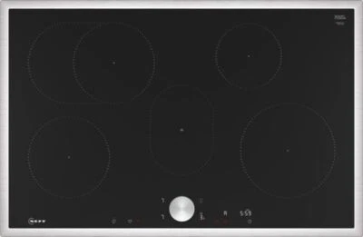 Neff T58STF1L0, Induktionskochfeld - Bild 1 von 4