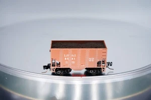 Freudenreich Feinwerktechnik FR ZF314c LS&I Eisenerztrichter 8541 Spur Z - Bild 1 von 9