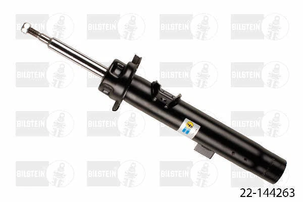 Bilstein B4 R/F Choque para BMW Serie 1 E87 120i 120kW 11/03 > 09/12 Foto 1 de 1