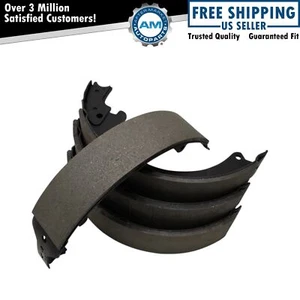 Rear Brake Shoe Set for Chevy GMC C10 C20 K20 K30 K2500 K3500 C2500 C3500 - Picture 1 of 4