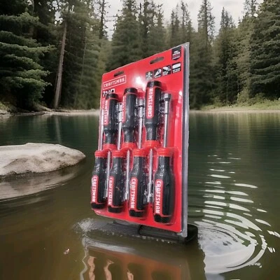 craftsman 7pc nut driver set - Image 1 of 2