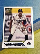 2023 Topps Pro Debut Pick Base PD-1-200 Complete Your Set - Buy More & Save