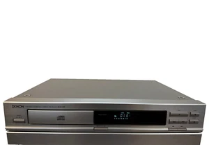 Denon DCD-1290 High-End CD Player - Bild 1 von 24
