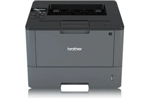 Brother HL-L5000D Stampante Monocromatica Laser  - Immagine 1 di 1