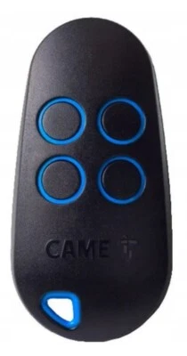 Handsender CAME TOP44RBN  Fernbedienung 806TS-0270 Rolling Code - Bild 1 von 2