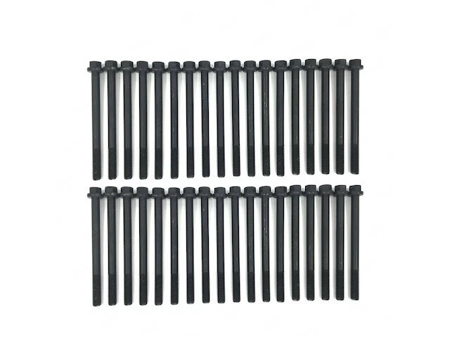 SKP 27GH61H Head Bolt Set Fits 1995-2002 Ford E350 Econoline Club Wagon 7.3L V8 - Image 1 of 1