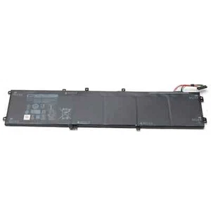 Genuine 97Wh 6GTPY Battery For Dell Precision 5520 5530 5540 XPS 15 9560 9570 - Picture 1 of 5