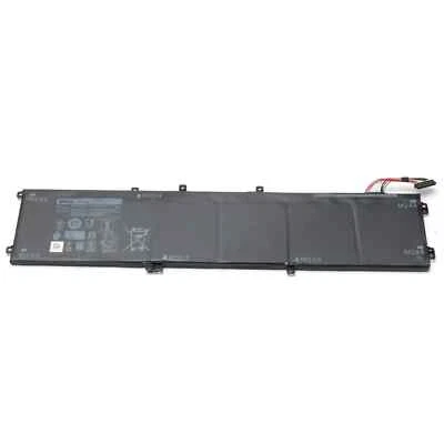 Batería genuina 97Wh 6GTPY para Dell Precision 5520 5530 5540 XPS 15 9560 9570 Foto 1 de 4