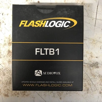 FLASHLOGIC Universal Data Immobilizer Bypass Module | FLTB1 - Image 1 of 3