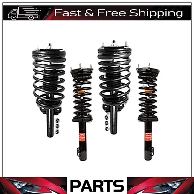 Puntales delanteros y traseros Monroe OEM para Ford Taurus/Mercury Sable 1994-1995 desde 3/94 Foto 1 de 2