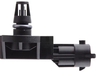 For 2014-2019 Ford Fiesta Boost Pressure Sensor Bosch 83783JKMR 2015 2016 2017 - Image 1 of 2