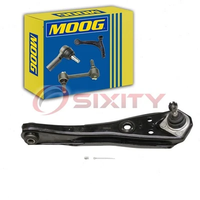 Junta esférica de braço de controle de suspensão inferior dianteira MOOG para 1968-1971 Ford Torino yj - Imagem 1 de 4