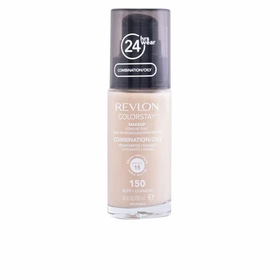 Revlon ColorStay Make-up Combination Oily 150 Buff (30ml) - Bild 1 von 2