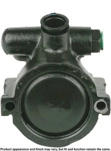 Power Steering Pump Cardone 20-542 Reman 7-6  - Picture 1 of 7