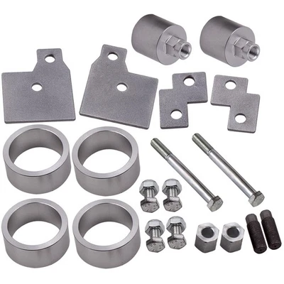 Kit Elevador 4" Delantero Trasero Para Polaris Sportsman 500/570/600/700/800 1999-2003 Foto 1 de 4