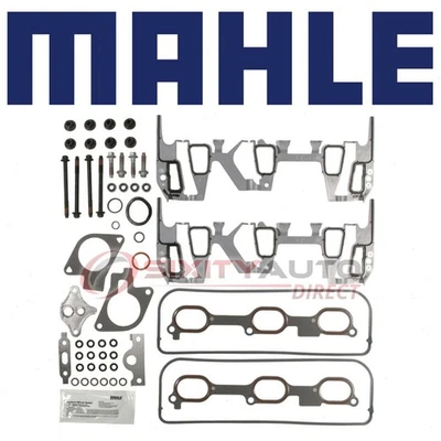MAHLE Intake Manifold Gasket Set for 1996-2005 Chevrolet APV Carlo Impala cz Foto 1 de 4