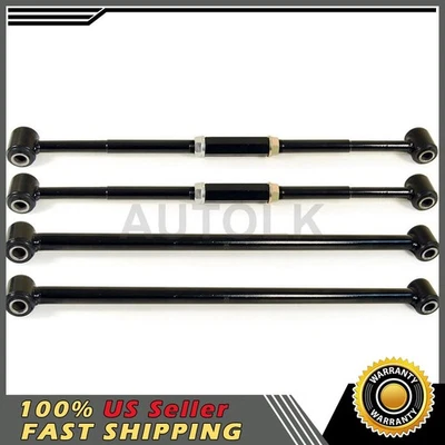 Brazo lateral Mevotech para Toyota Corolla 2000 2001 2002 1998 1999 Foto 1 de 4