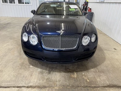 2007 BENTLEYCONTINENTAL GTC ТРАНСФОРМИРУЕМЫЙ ПЕРЕДНЕЕ ЛОБОВОЕ СТЕКЛО СТЕКЛО - Изображение 1 из 2