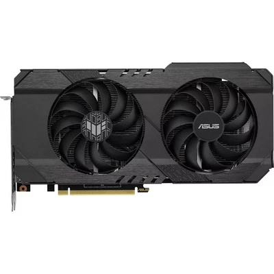 ASUS TUF Gaming GeForce RTX 3050 OC Edition Gaming Graphics Card PCIe 4.0, 8GB - Image 1 of 4