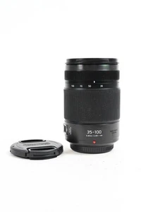 Panasonic Lumix G 35-100mm f2.8 X Vario II Power O.I.S. MFT Lens H-HSA35100 #249 - Picture 1 of 7