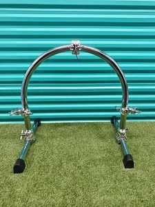 ⚡Gibraltar GSDS Stealth Chrome Rack 26" Drum Docking Station⚡ - Picture 1 of 9