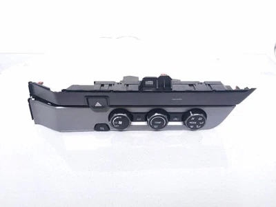 2019-2023 Toyota Tacoma Temperature Ac Heater Climate Control 55900-04142-B1 - Image 1 of 4