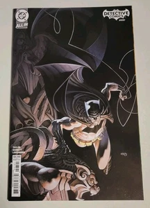 DETECTIVE COMICS #1097 07/2025 NM-/VF+ CVR B CHRIS STEVENS DC COMICS - Picture 1 of 4