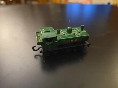 Giocattolo pressofuso vintage  Matchbox Trenino - Immagine 1 di 4