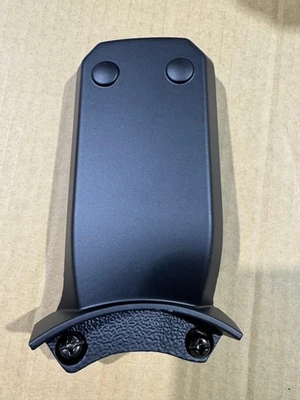 Hampton Bay Norwood 52 in.  Matte Black Blade Iron    FO3 - Image 1 of 2