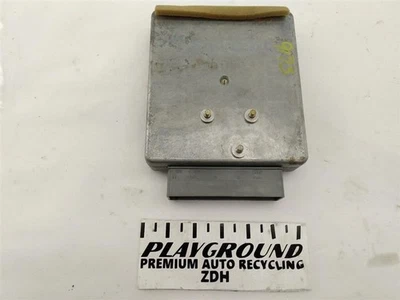 Módulo de control de carrocería procesador Jaguar XKR XK8 compatible con 1997 1998 Foto 1 de 4