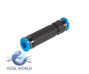 Conector recto igual - Imagen 1 de 1