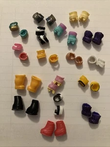 LOL OMG Surprise Schuh Stiefel 17 Stück - Bild 1 von 5