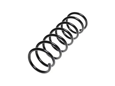 For 2008-2009 Mazda 3 Coil Spring Rear 53174ZKWN 2.0L 4 Cyl BK Sedan 4dr — 第 1/2 张图片