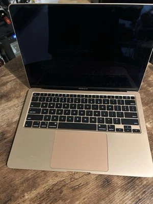 Macbook Air retina 13-inch 2020 - Image 1 of 4