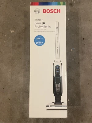 Bosch Akku-Stielstaubsauger Athlet BCH86HYG1, OVP, Neuwertig - Bild 1 von 3