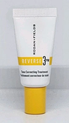 Rodan + Fields 反向步骤 3 PM 色调矫正治疗旅行装 — 第 1/3 张图片