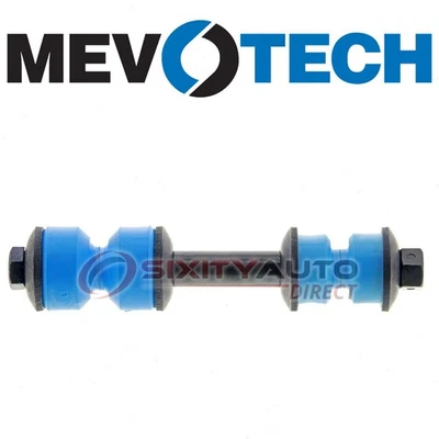 Mevotech Supreme Rear Stabilizer Bar Link Kit for 2006-2011 Buick Lucerne - zt Foto 1 de 4