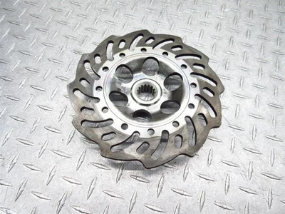 2019 Polaris RMK 800 Assault 155 Brake Disc Rotor Assembly 5.06mm Thick - Image 1 of 4