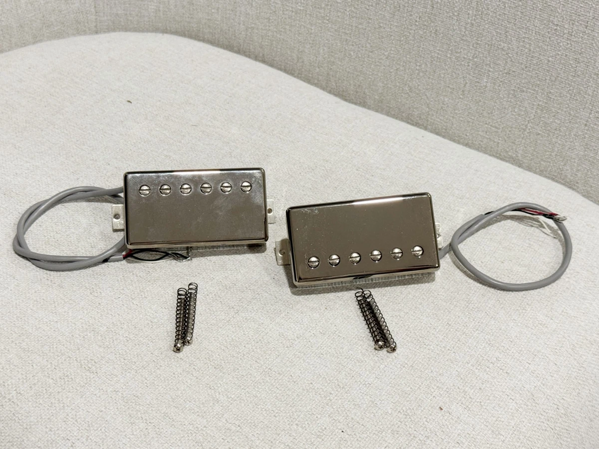 Gibson Paf In Guitar Pickups for sale | eBay