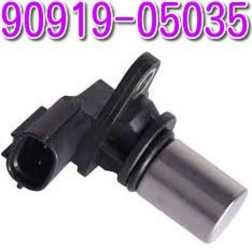 TOYOTA Genuine 90919-05035 4Runner Tundra Crankshaft Position Sensor OEM Parts - Image 1 of 1