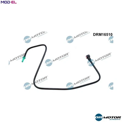 FUEL LINE DRM16510 FOR PEUGEOT EXPERT/TEPEE/Van 807 CITROËN JUMPY/III/Bus C8 - Image 1 of 4