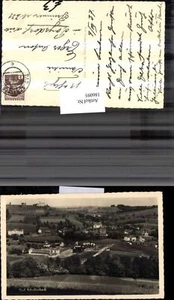 186095,Bad Schallerbach Totale - Picture 1 of 1