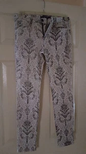 JOE'S JEANS GRÖSSE 28 SEHR COOLES DESIGN NEU DAMEN NIEDRIGSTER PREIS - Bild 1 von 5