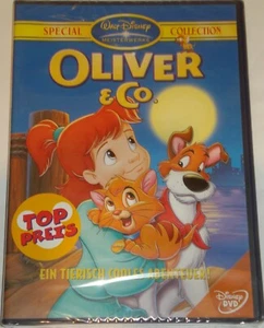 Oliver & Co. (Special Collection) - NEU (R4(3) - Imagen 1 de 1