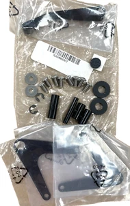 Cannondale Slice Multisport Reggisella Borraccia Staffa Montaggio - Foto 1 di 2