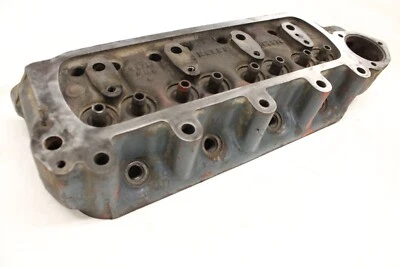 Culata MG Midget Austin Healey Sprite Mini Cooper Morris Minor 948 2A629 Foto 1 de 4