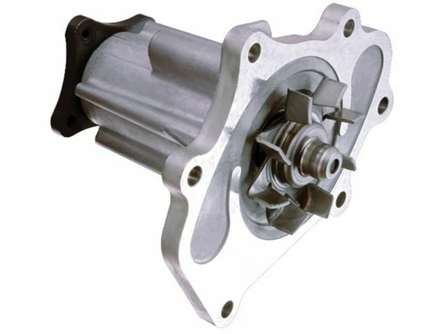 Water Pump For 2012-2019 Nissan NV3500 5.6L V8 2013 2014 2015 2016 2017 R733YP - Image 1 of 1